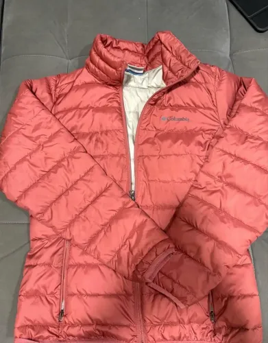 Jaqueta Columbia Feminina M