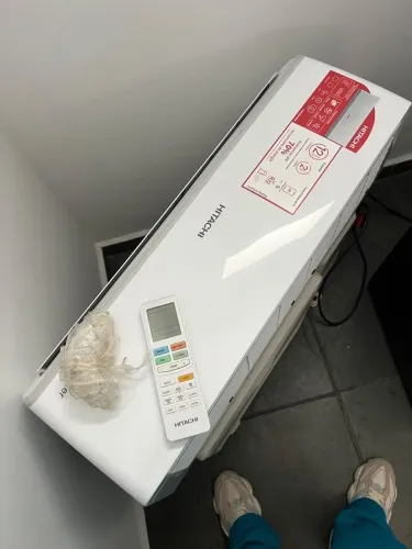 Vendo ar econômico 12mil Btu