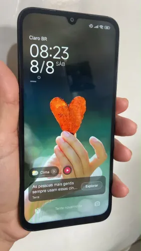 Redmi 15c