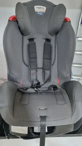 Cadeirinha de carro