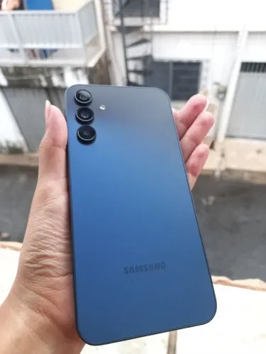Vendo Samsung A15 5g 256gb