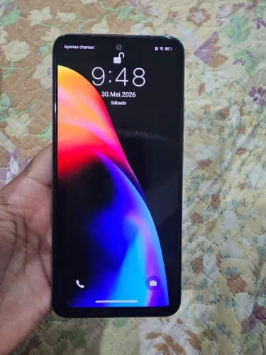 Celular xiaomi redmi note 10s