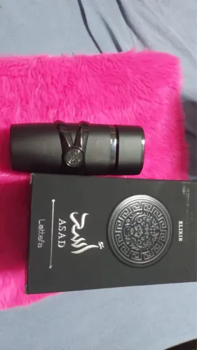 Perfumes