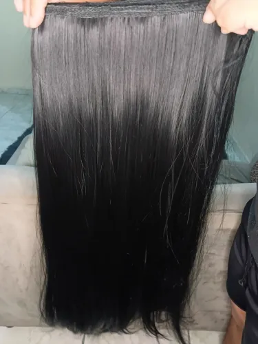 Faço retirada de cabelo na queratinha