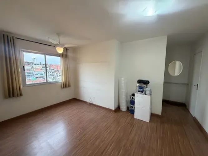 Apartamento com 2 dormitórios à venda, 48 m² por R$ 320.000,00 - Vila Roque - São Paulo/SP