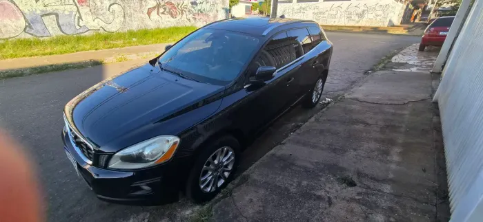 Volvo XC 60 3.0 AWD 5P 2010