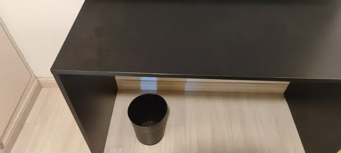 Mesinha top para escritório