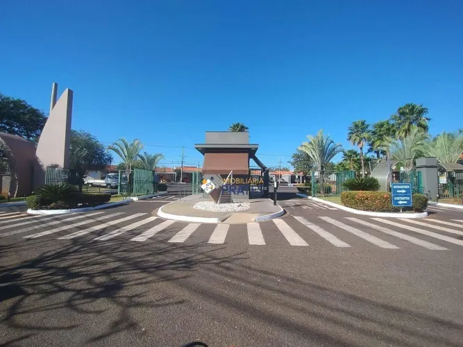 Linda casa residencial para locação no Parque da Liberdade V, ótima localização, rica em a