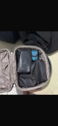 ? VENDO KIT DE EQUIPAMENTOS DE SAÚDE - APARELHOS DE AFERIÇÃO E MEDIÇÃO