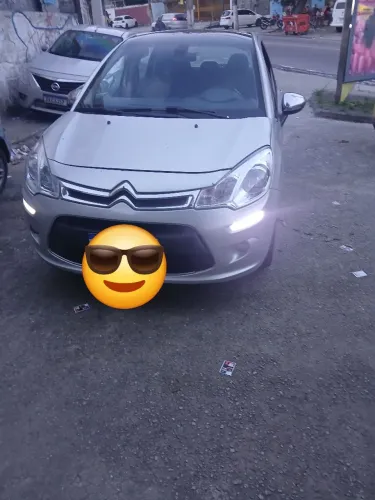 Citroen C3 Excl. 1.6 VTI Flex Start 16V 5P Aut. 2018