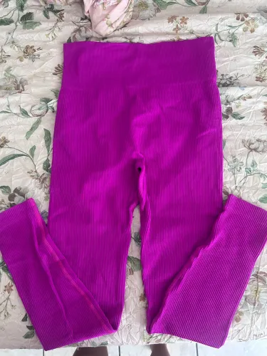 Legging Canelada Shein
