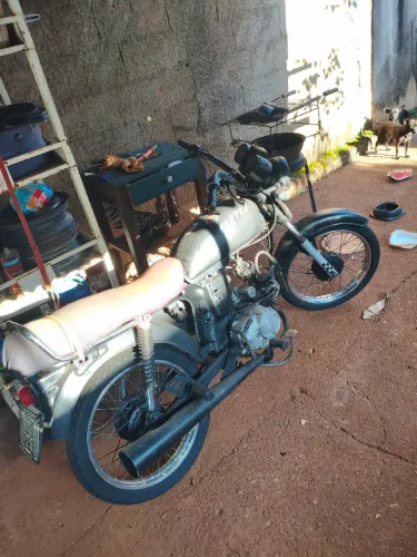 Pra vender 