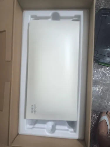 Cisco meraki mr33