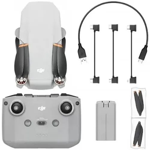 Drone DJI Mini 4K