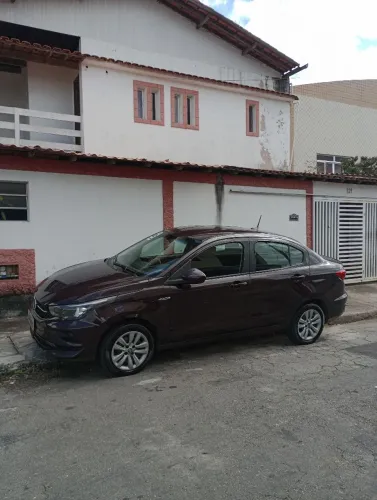 Fiat Cronos Drive 1.3 8V Flex 2019