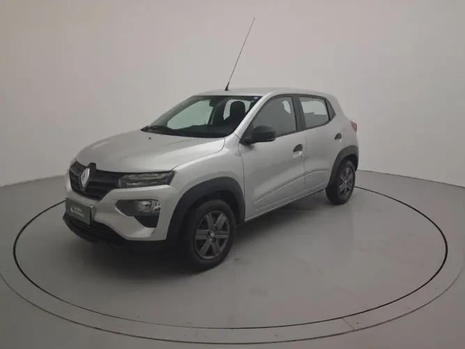 Renault Kwid 1.0 Zen 2026