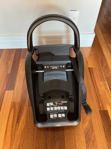 Base Isofix Maxi Cosi