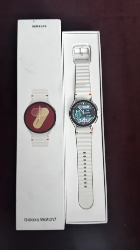 Galaxy Watch 7
