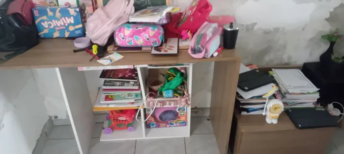 Escrivaninha