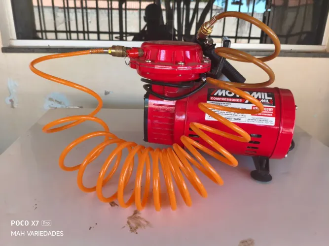 Compressor