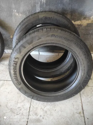 Pneu continental aro 16