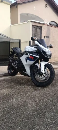 Suzuki Srad GSX-R 1000
