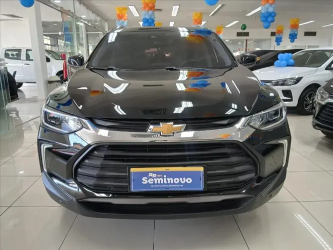Chevrolet Tracker Premier 1.2 Turbo 12V Flex AUT 2023