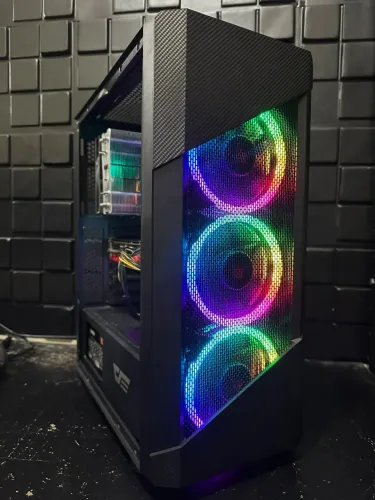 PC GAMER RTX CUSTO BENEFICIO