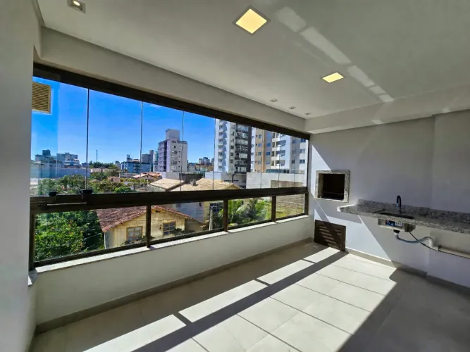 Apartamento garden para venda em Gravatá com 3 quartos, sendo 1 suíte, 136m²