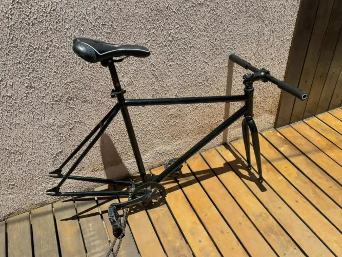 Frameset caixinha