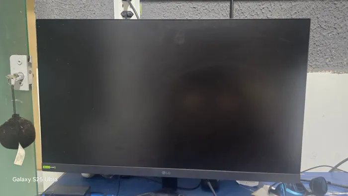 Monitor LG ULTRA GEAR 24"