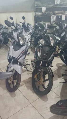 A 50CC MAIS BARATA DO BRASIL