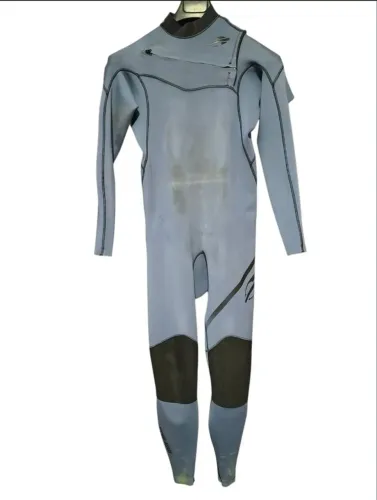 Long John Mormaii 1mm