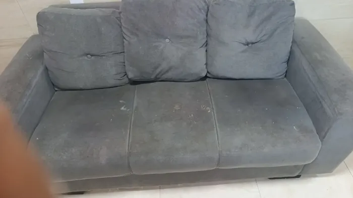 Sofá 3 Ligares