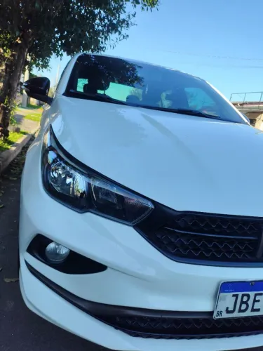 Fiat Cronos Drive 1.3 8V Flex 2022