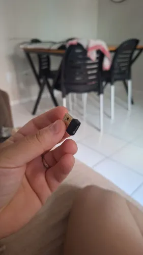 Adaptador Wifi TpLink  Archer T2U nano