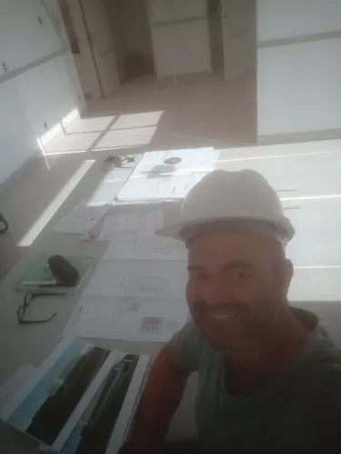 Reformas e construção em geral civil