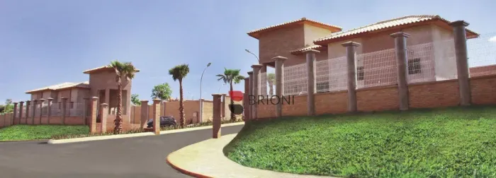 Terreno Alto Padrão Condomínio Vista Bella, em Ribeirão Preto/SP I Imobiliária em Ribeirão