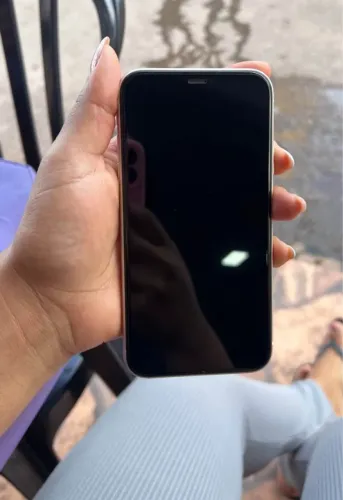 Iphone 11 nota e garantia 