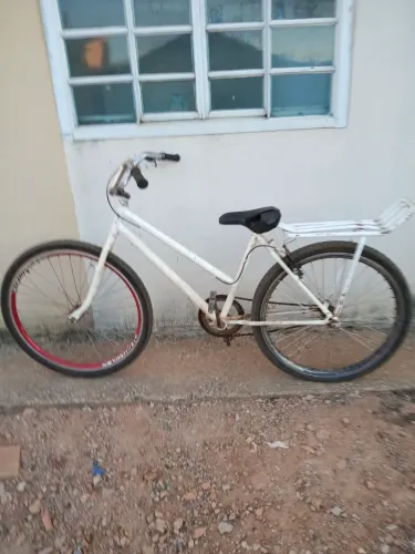Biclceta poty pra vender logo 150 reais