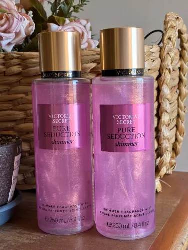 Victoria's Secret Pure Seduction Shimmer (250 ml)