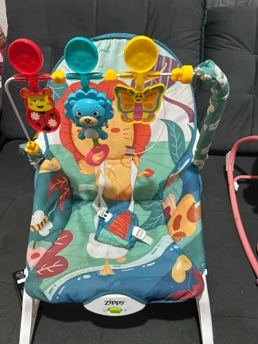 VENDE-SE CADEIRINHA DE BEBÊ