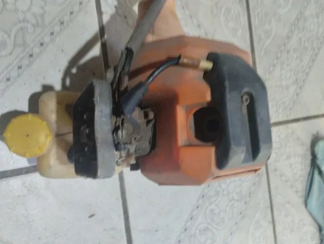 Vendo roçadeira Stihl FS, 290