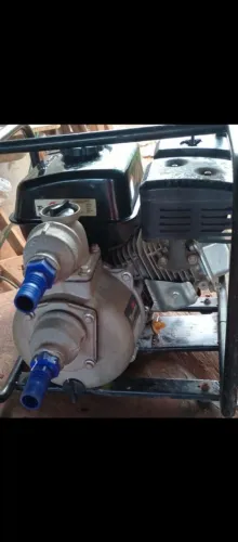 bomba de água