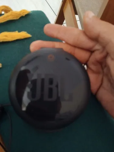 Fone de pescoço JBL TUNE