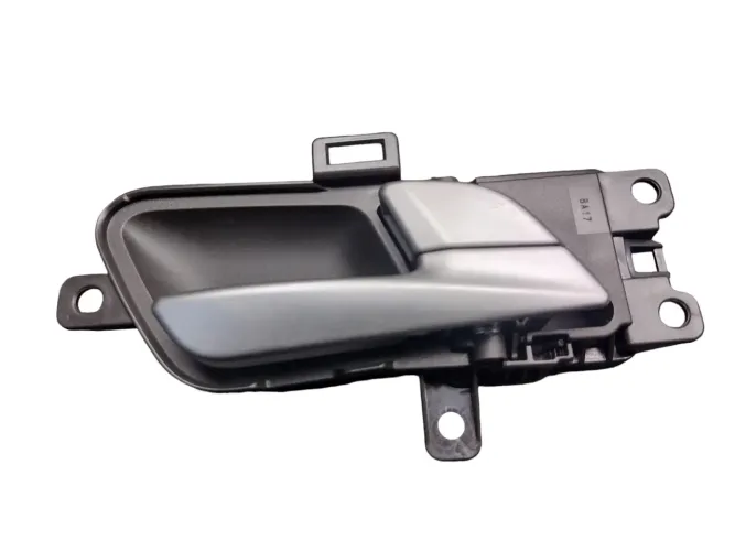 Maçaneta Interna Porta T.d Hyundai Creta 2019 Traseira