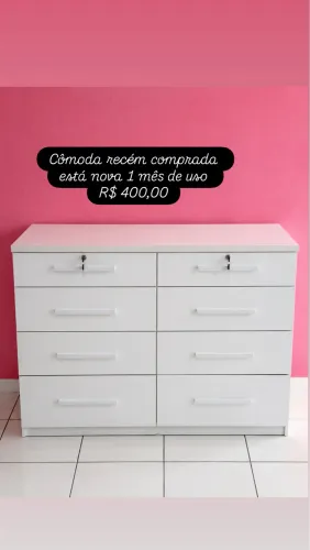 Cômoda