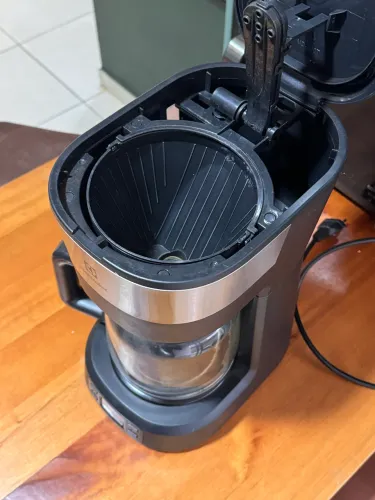 Cafeteira Elétrica Electrolux