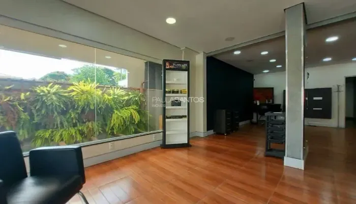 Salão à venda, 400 m² - Vila Jardini - Sorocaba/SP