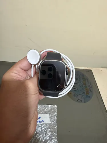 Apple Watch Ultra 2